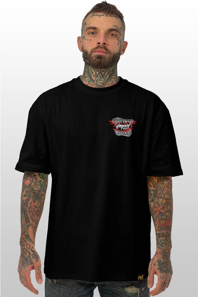 Tattoo Design T-Shirts | Unisex Streetwear Tee Shirts – Page 2