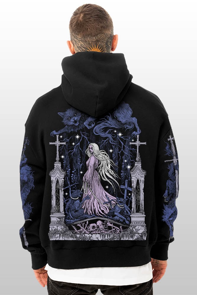 Return Of The Dead - Hoodie