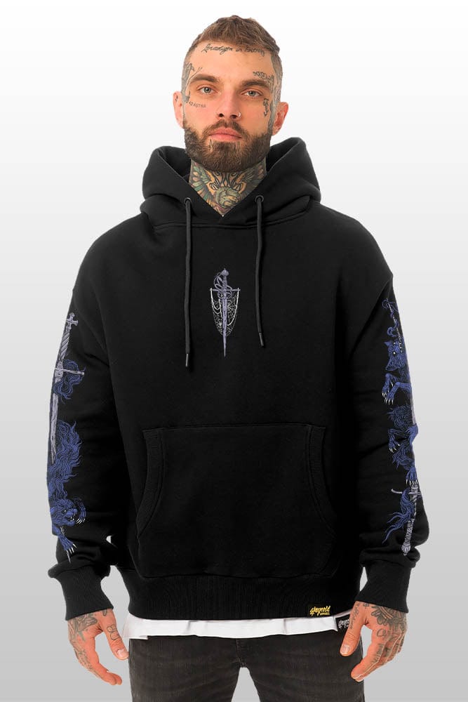 Return Of The Dead - Hoodie