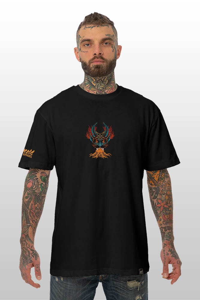 Tattoo Design T-Shirts | Unisex Streetwear Tee Shirts – Page 2