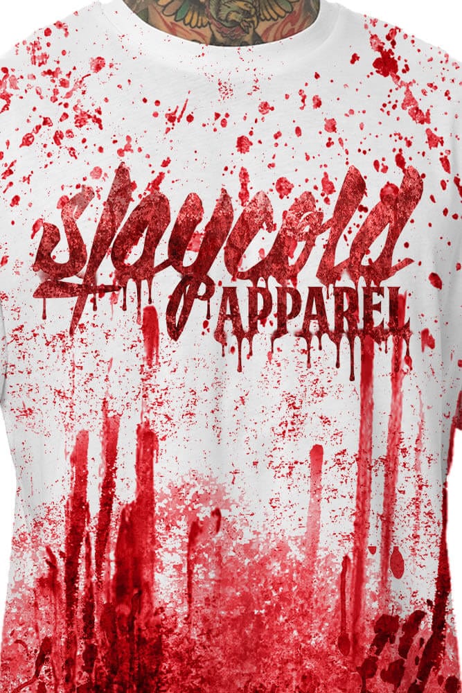 Bloodshed - T-Shirt