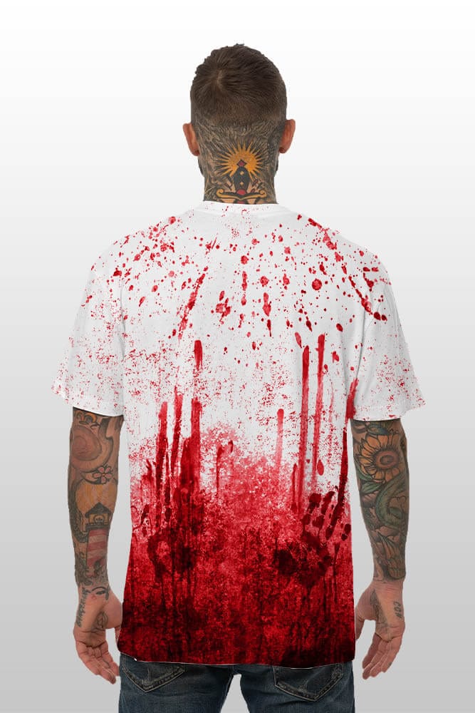 Bloodshed - T-Shirt