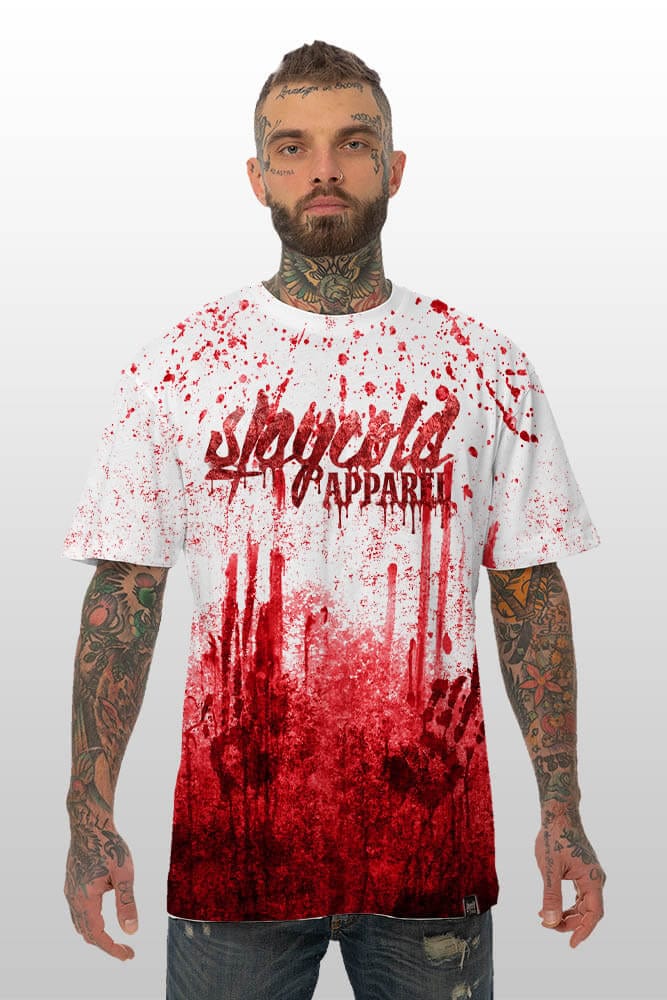 Bloodshed - T-Shirt