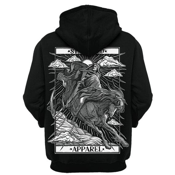 Death Rider - Hoodie