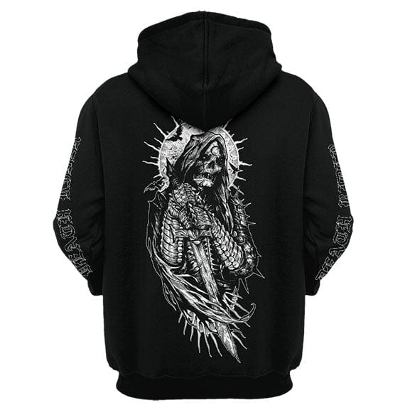 Death Drifter - Hoodie