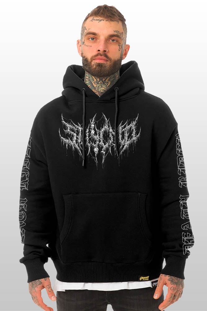 Death Drifter - Hoodie