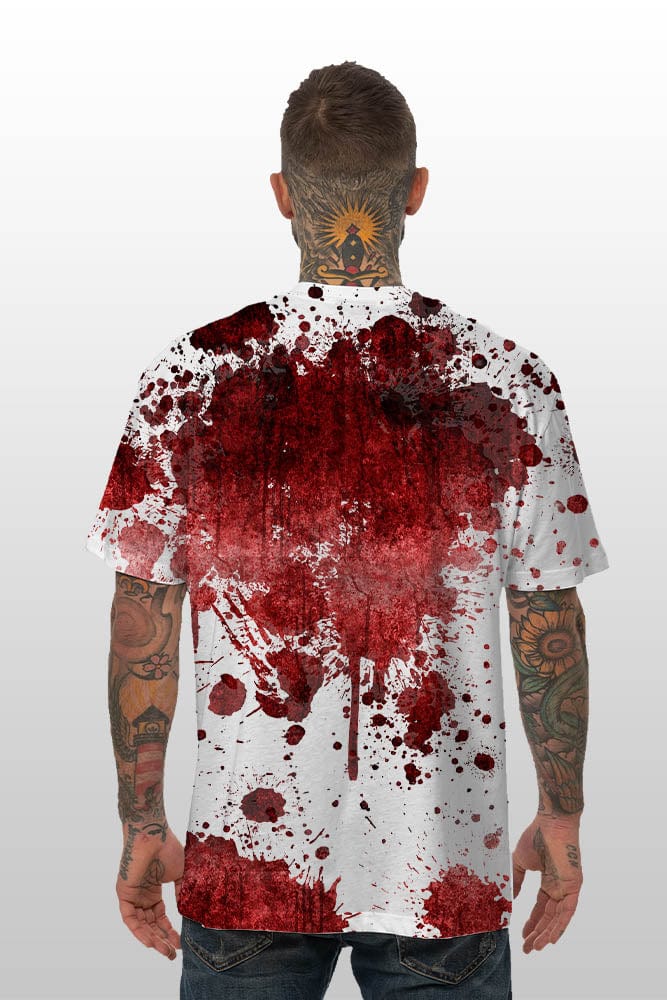 Ritual of Blood - T-Shirt