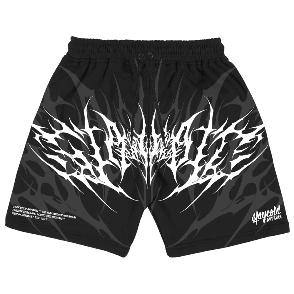 Eternal Conquest - Boardshorts (White)