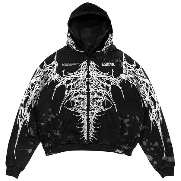 Hoodie dark emperor new arrivals