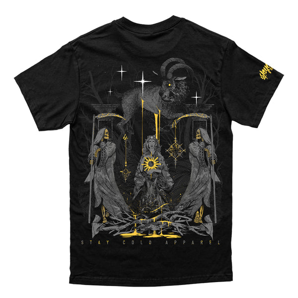 Full Moon Ritual - T-Shirt