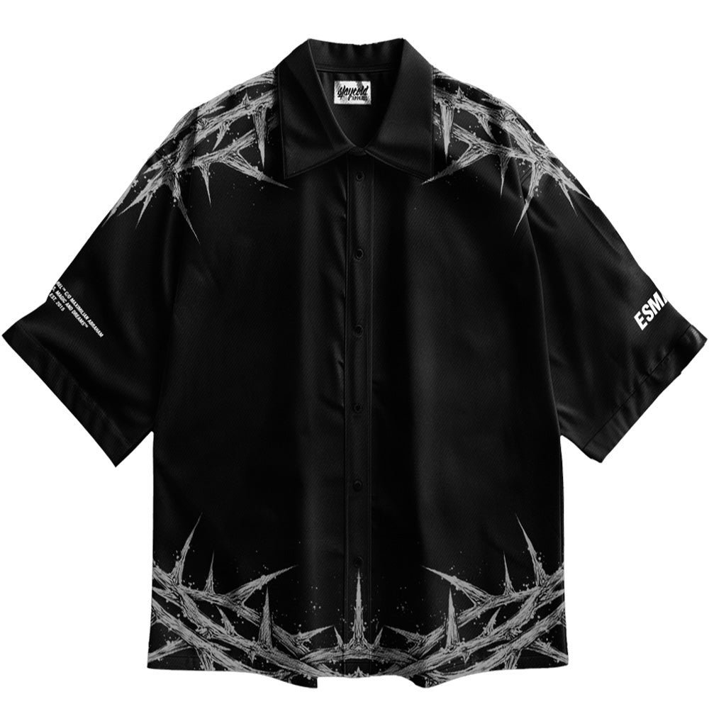 Isolation - Button-Up Shirt