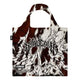 Gravedigger (brown) - Tote Bag