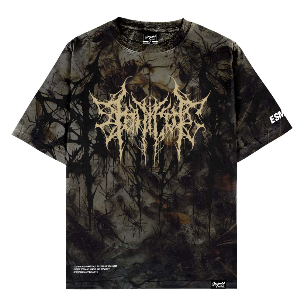 Of Life & Death - T-Shirt