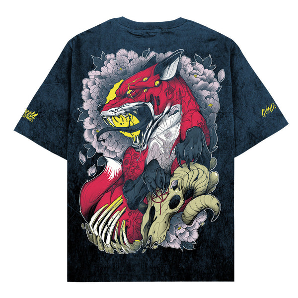 【新品】JSF x MORTAR Tシャツ L 黒 赤 THE BONEZ 新品】JSF x MORTAR Tシャツ L 黒 赤 THE BONEZ 新品】JSF x MORTAR T