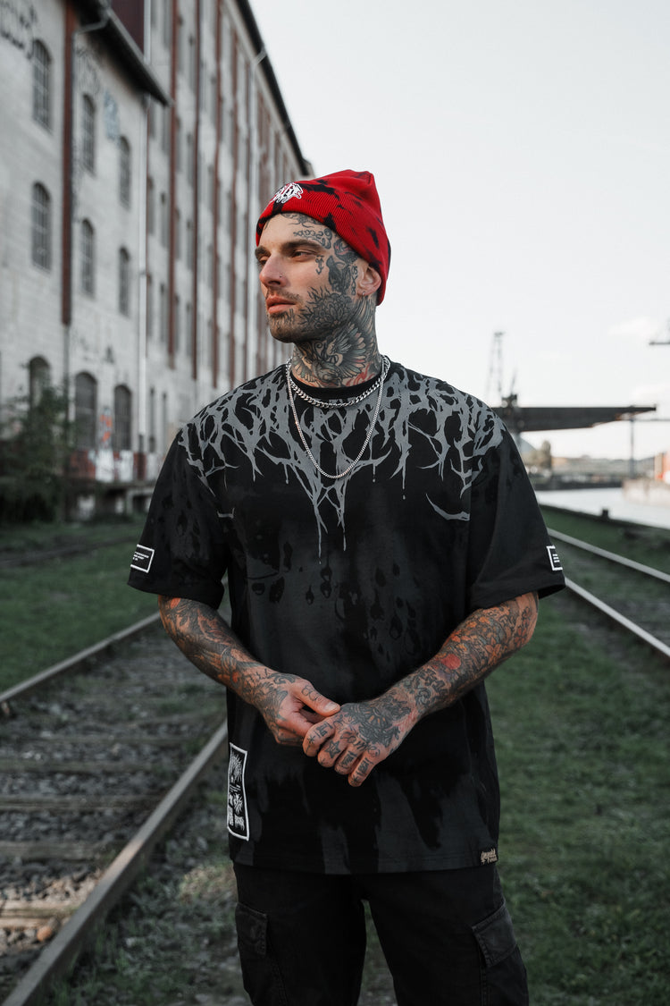 Acid Rain - Beanie Image 4