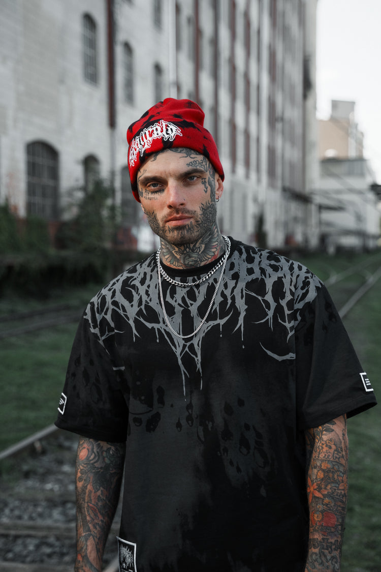 Acid Rain - Beanie Image 1