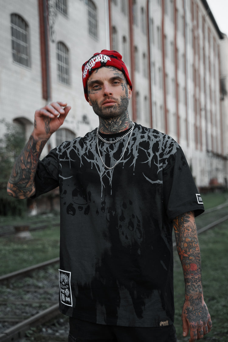 Acid Rain - Beanie Image 5