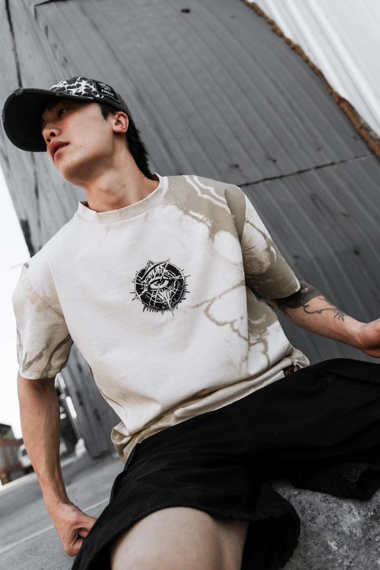 Attitude - Customized Regular T-Shirt (200GSM) Image 3