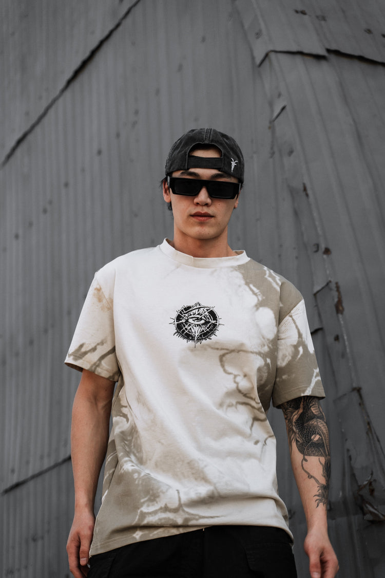 Attitude - Customized Regular T-Shirt (200GSM) Image 2