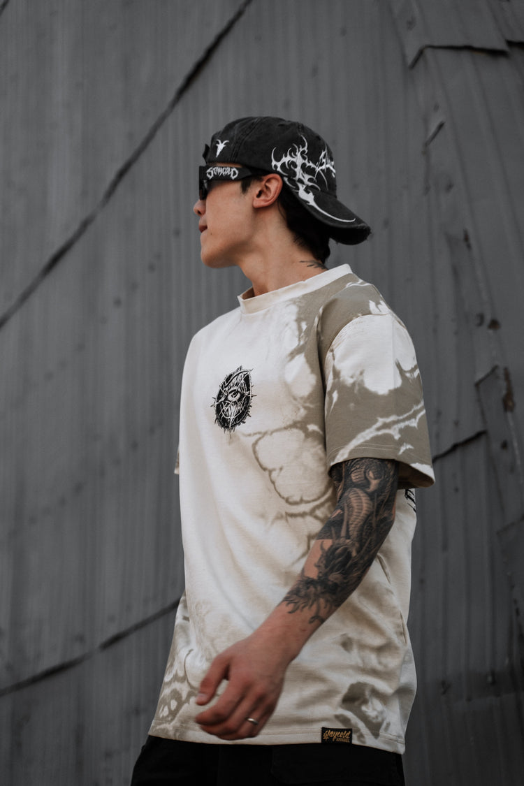 Attitude - Customized Regular T-Shirt (200GSM) Image 5