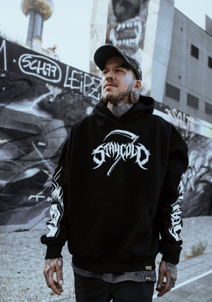Be Mine - Oversized Hoodie Image 5