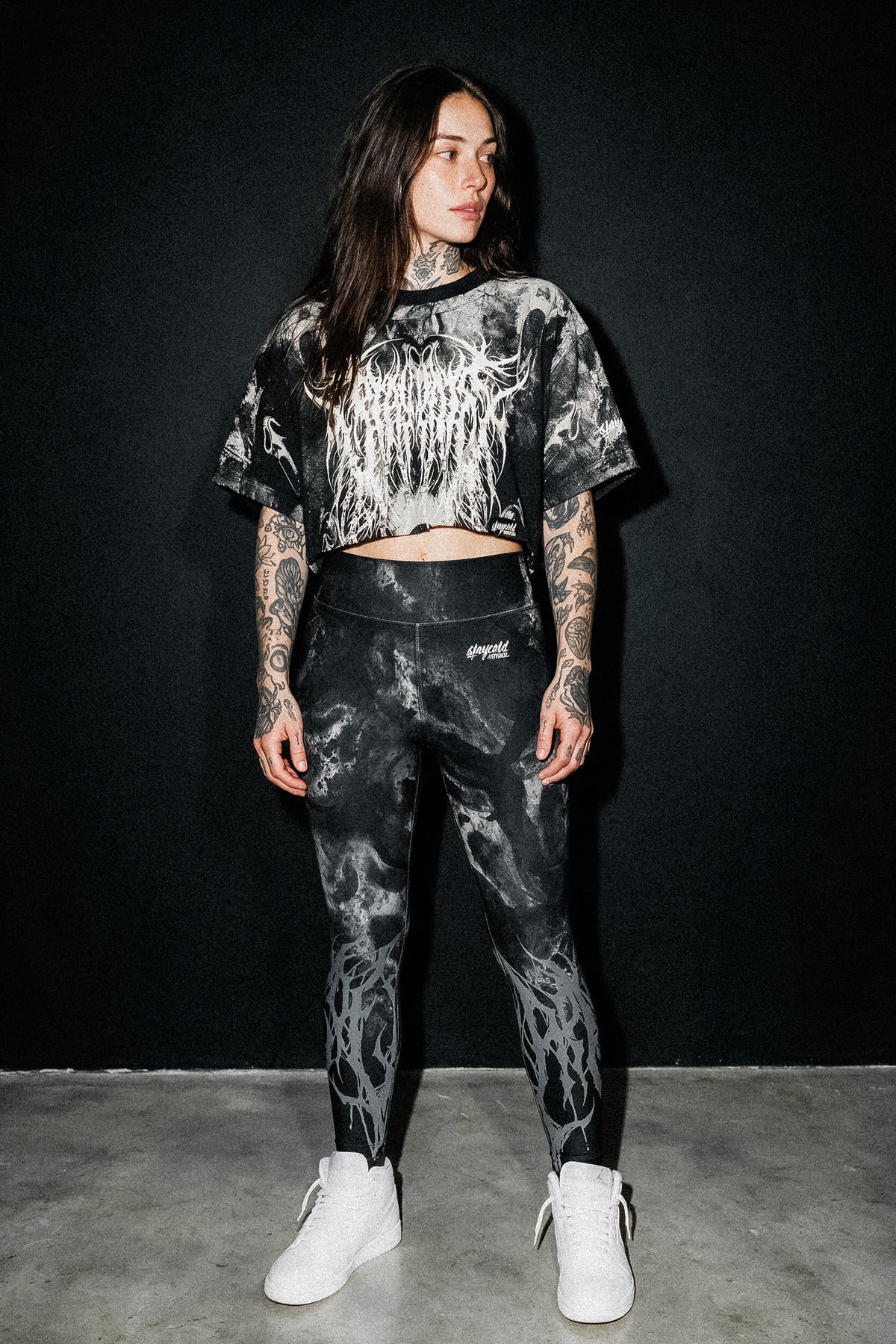 Reign Of Blood (Slasher) - Leggings