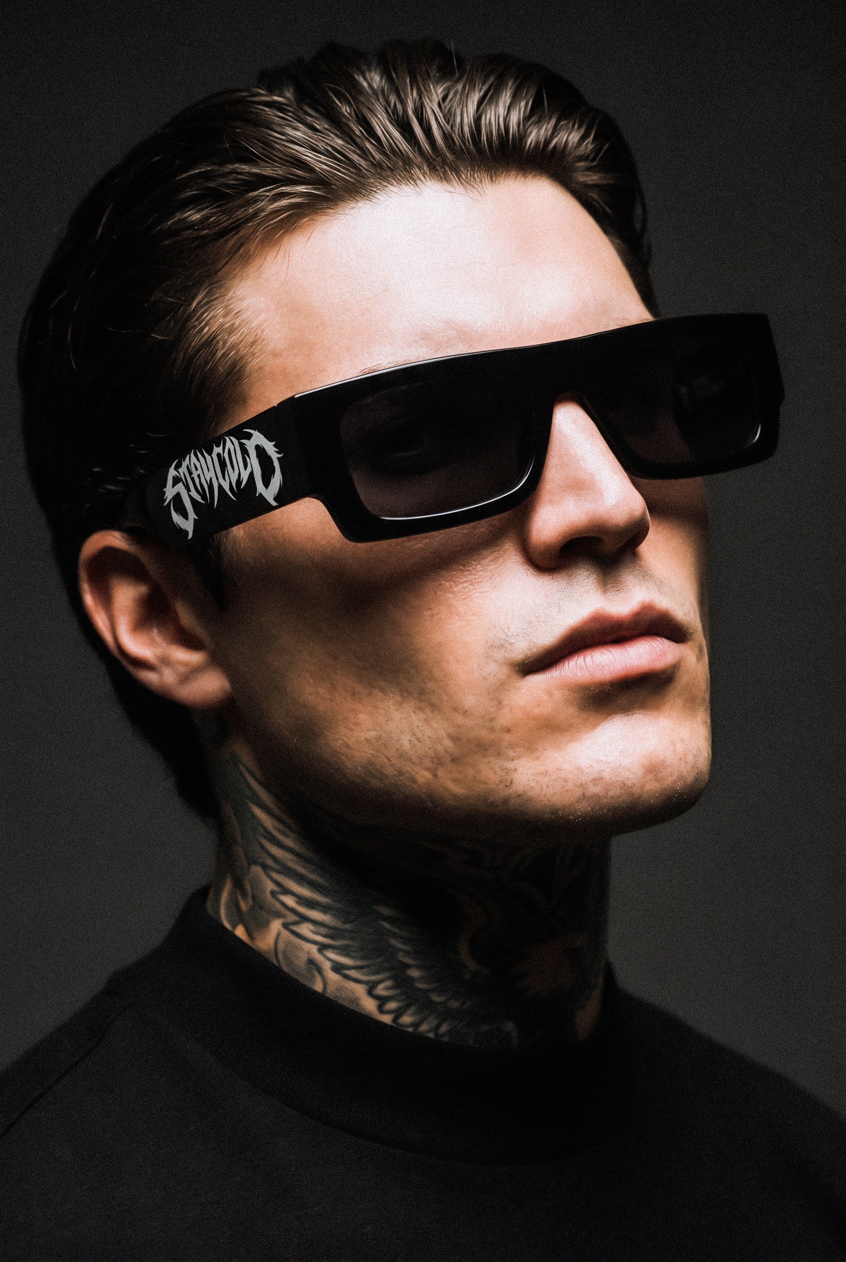 Blade Shades
