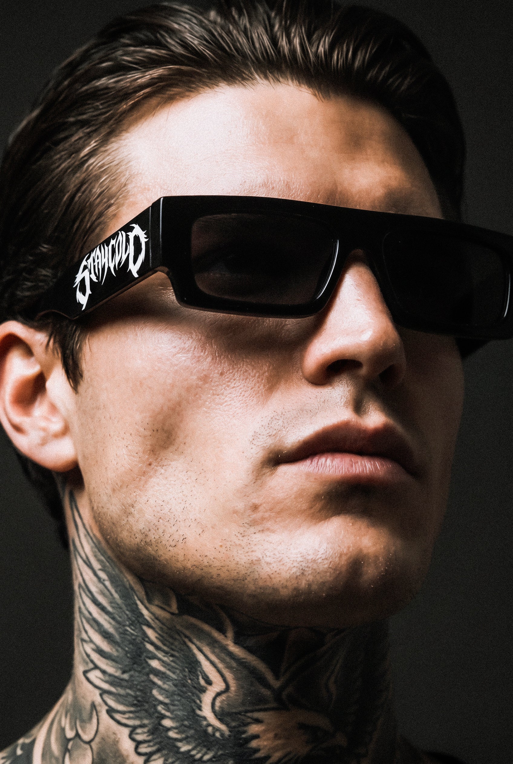 Blade Shades