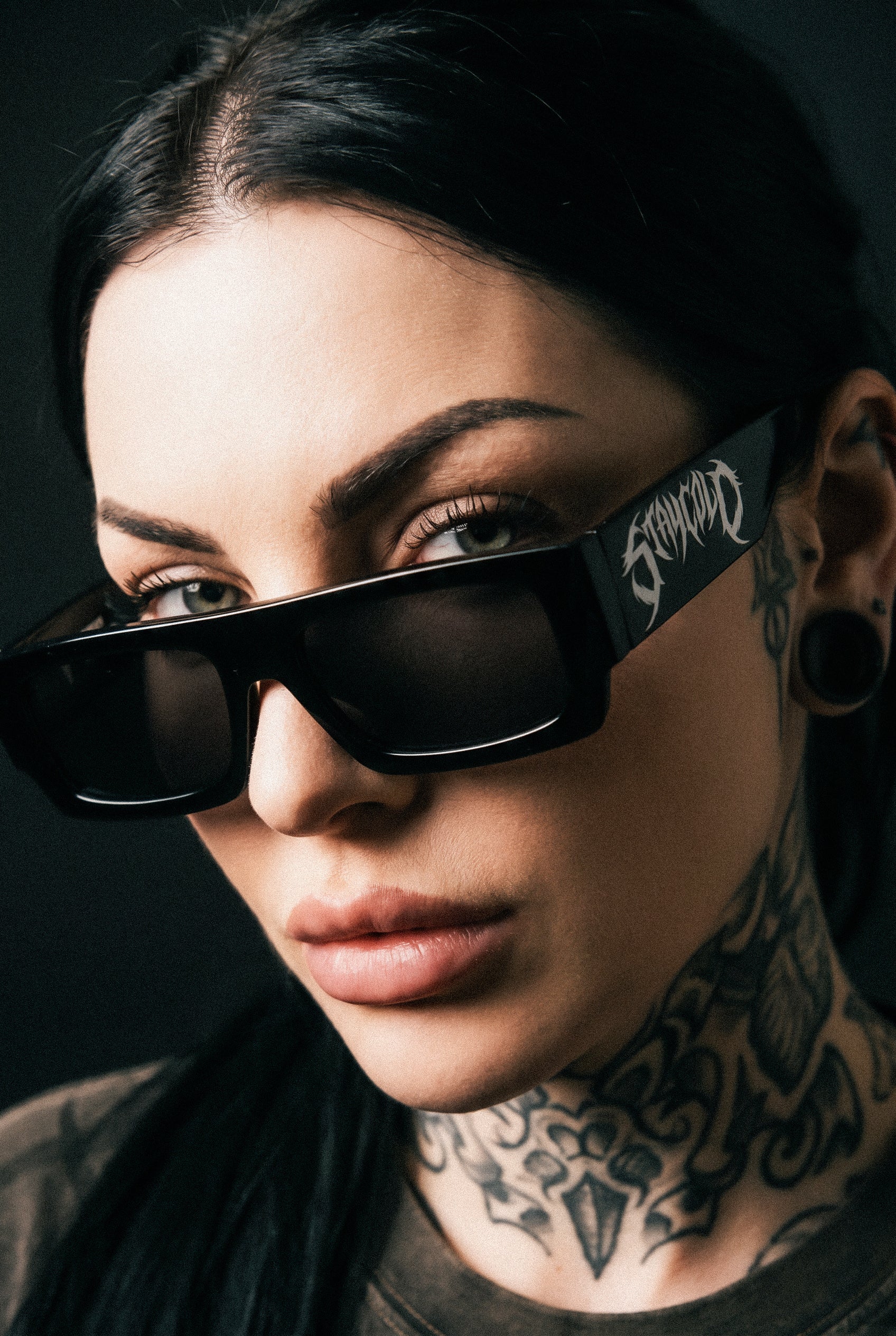 Blade Shades