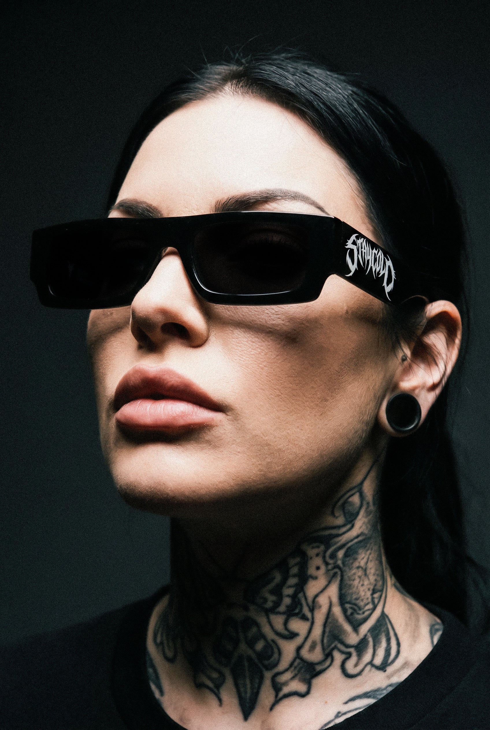 Blade Shades