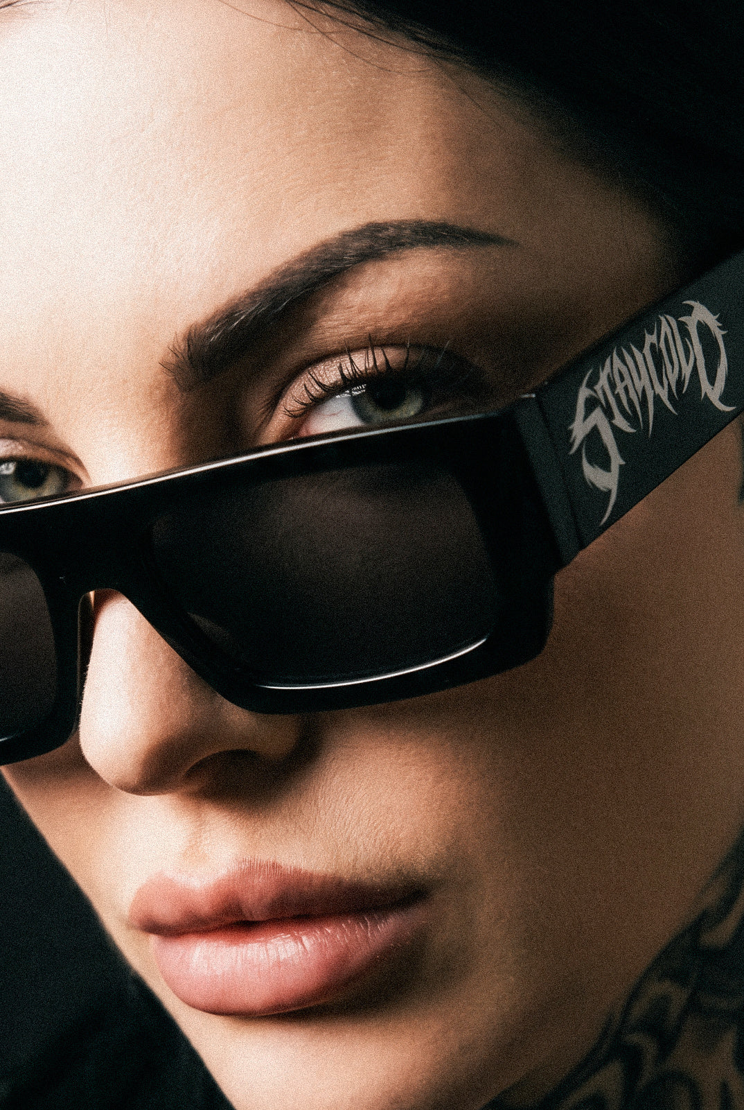 Blade Shades