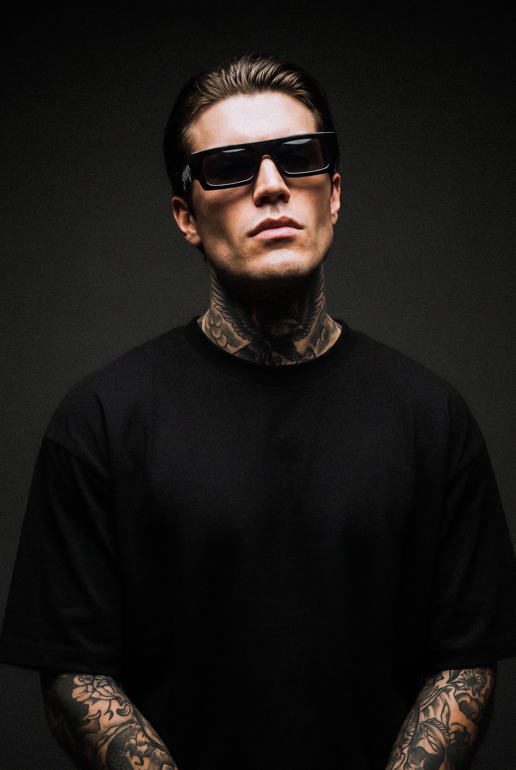 Blade Shades