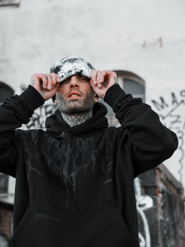 Desert Storm - Beanie Lifestyle Image