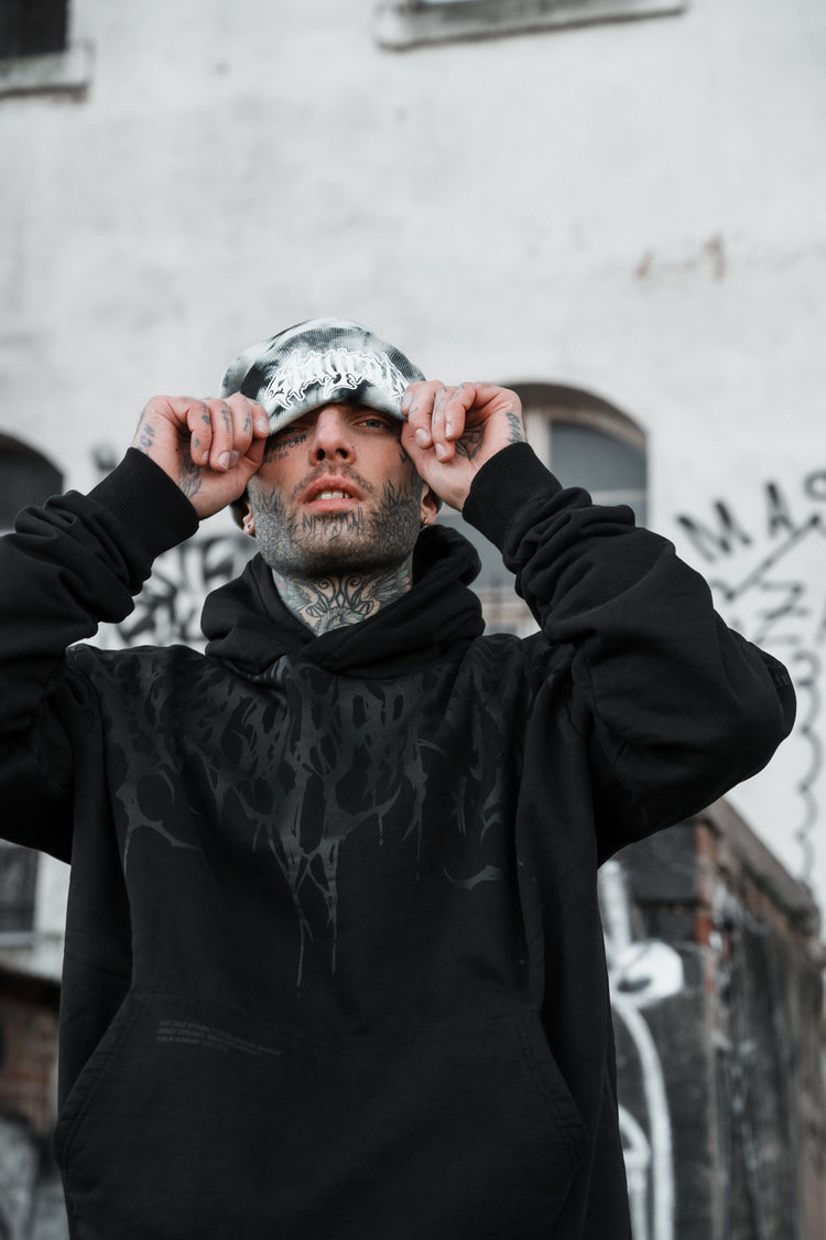 Desert Storm - Beanie Image 1