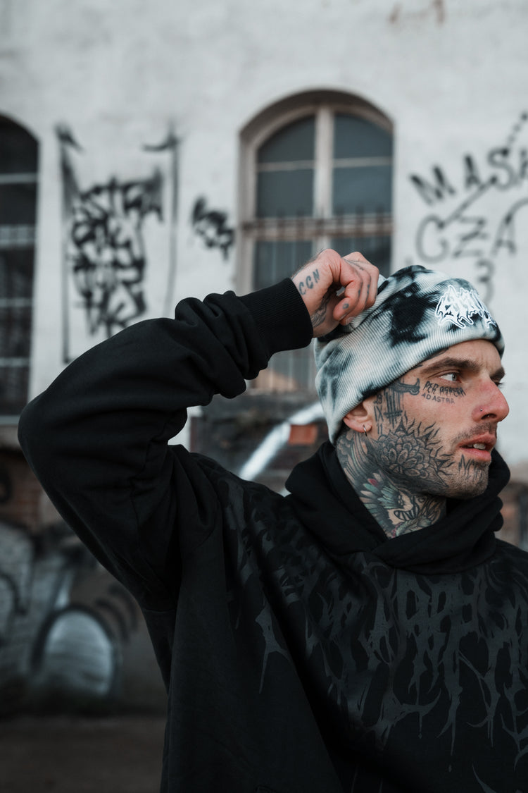 Desert Storm - Beanie Image 3