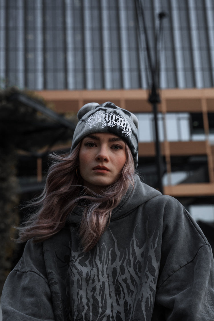 Desert Storm - Beanie Image 1