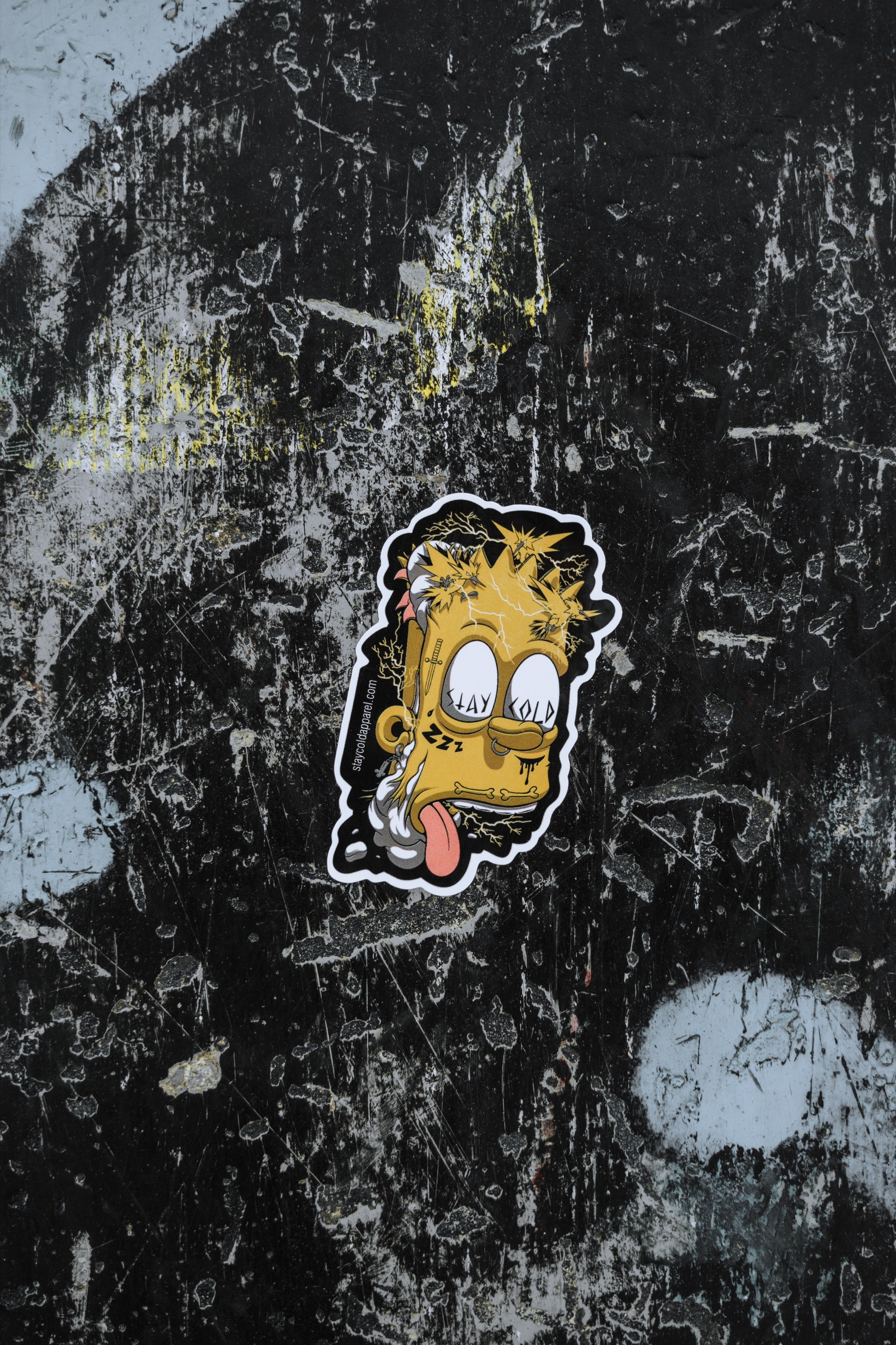 Die Cut Sticker Pack 5.0