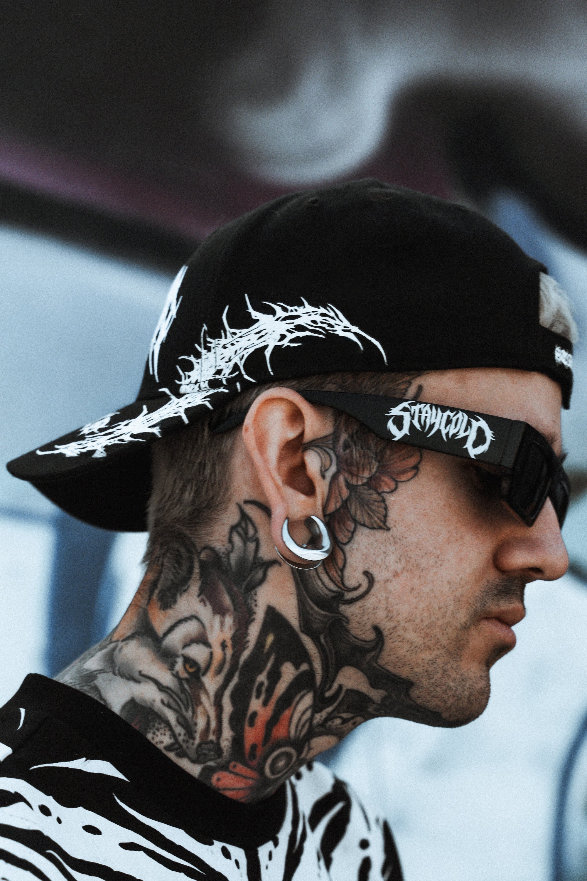 Emperor Of Radiance - Baseball Cap