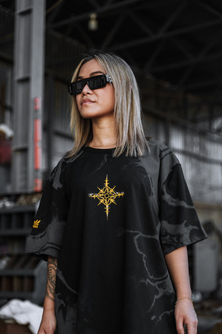 Full Moon Ritual - Customized Regular T-Shirt 200GSM Image 5