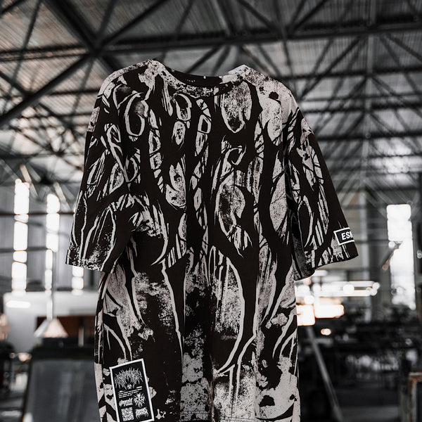 Stay Cold Squad Starter Set Mockup