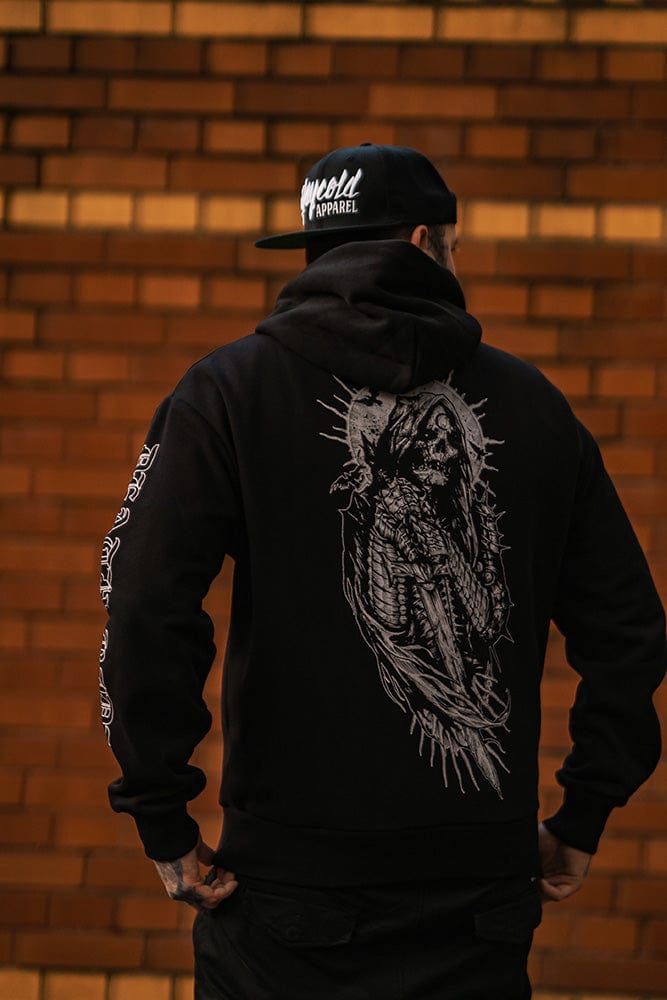 Death Drifter - Hoodie