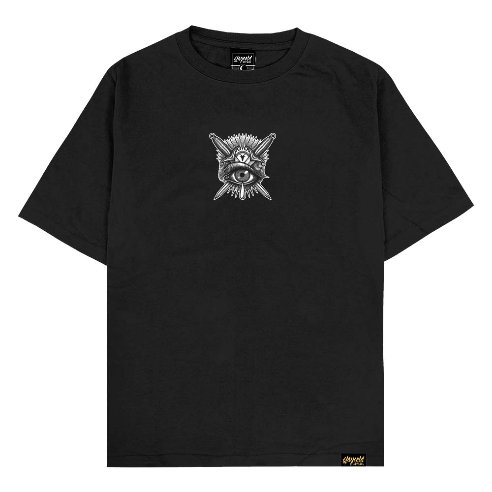 Think Twice - Oversized T-Shirt