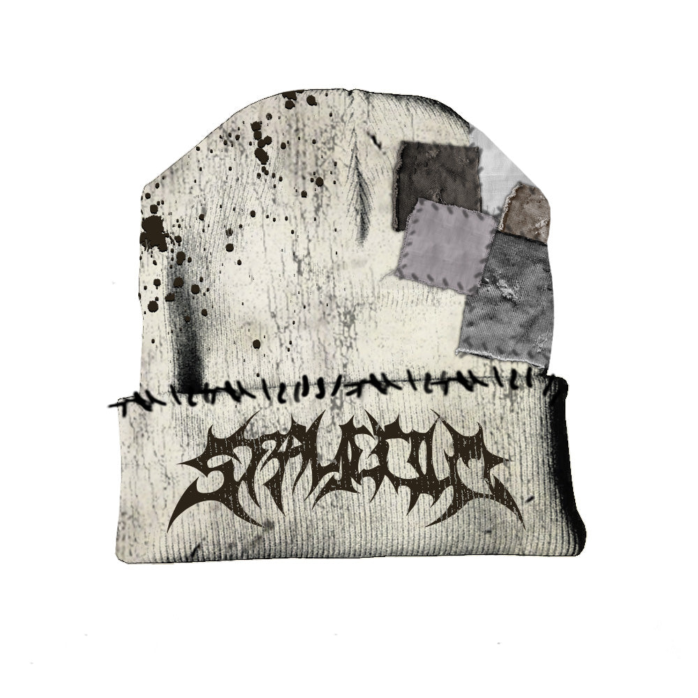 Frostbane (Dirty Sand) - Beanie