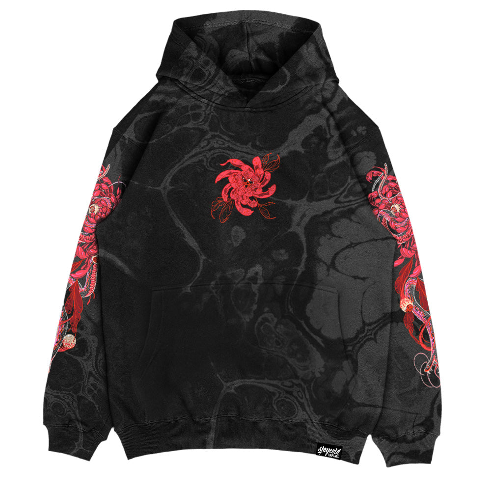 トップス yxngbratz Medusa Hoodie L YXNGBRATZ Medusa Hoodie Green XL 【公式通販】