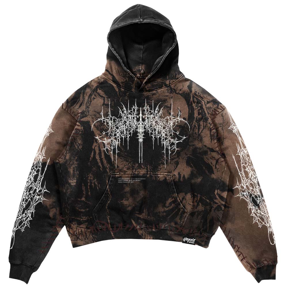 三苫愛 CHAOS ZIP HOOD Things That Matter CHAOS ZIP HOOD BLOUSON【2/5(日)限定再販売⇒終了】 | | STORE