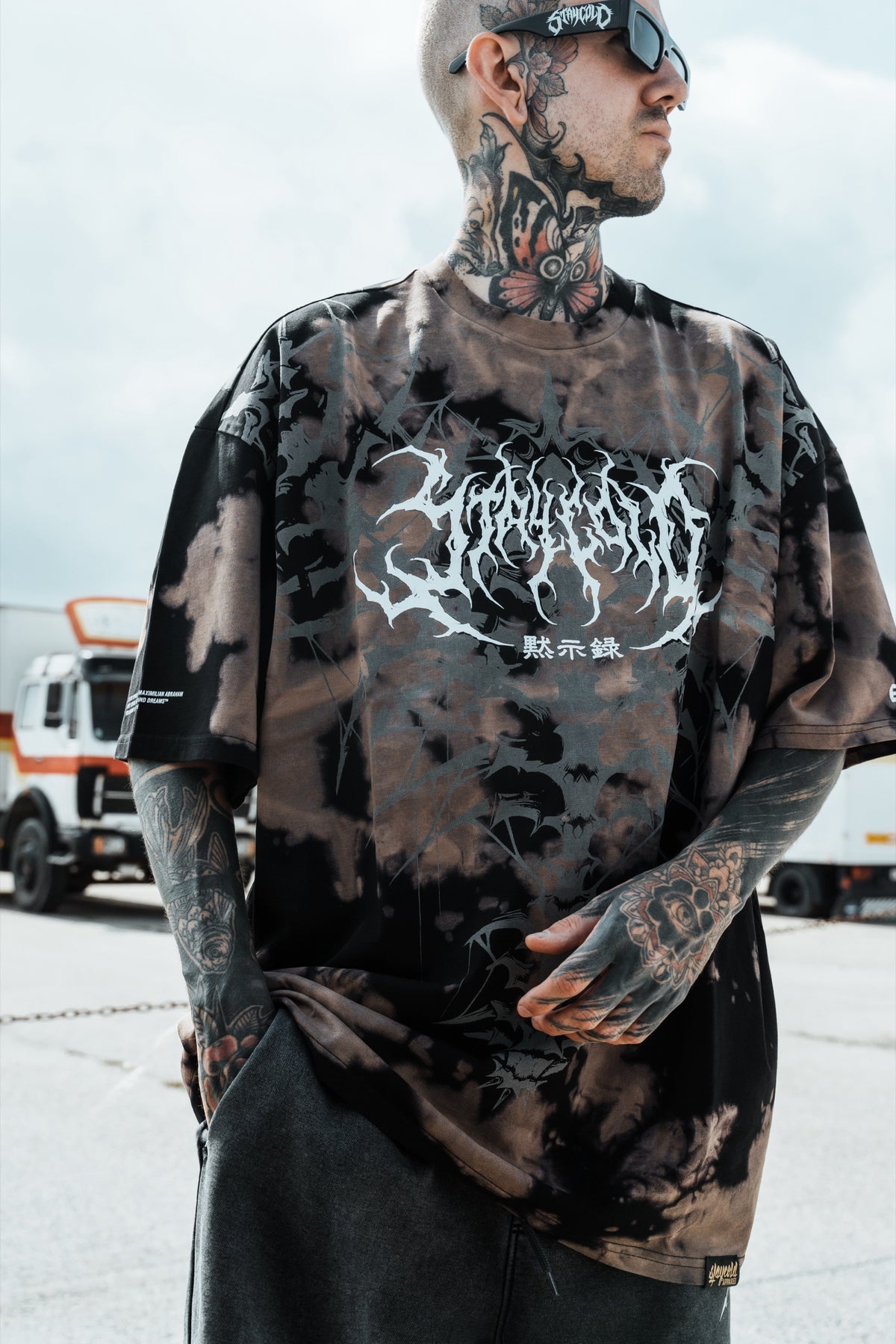 Stay Cold Apparel - Bestseller Selection