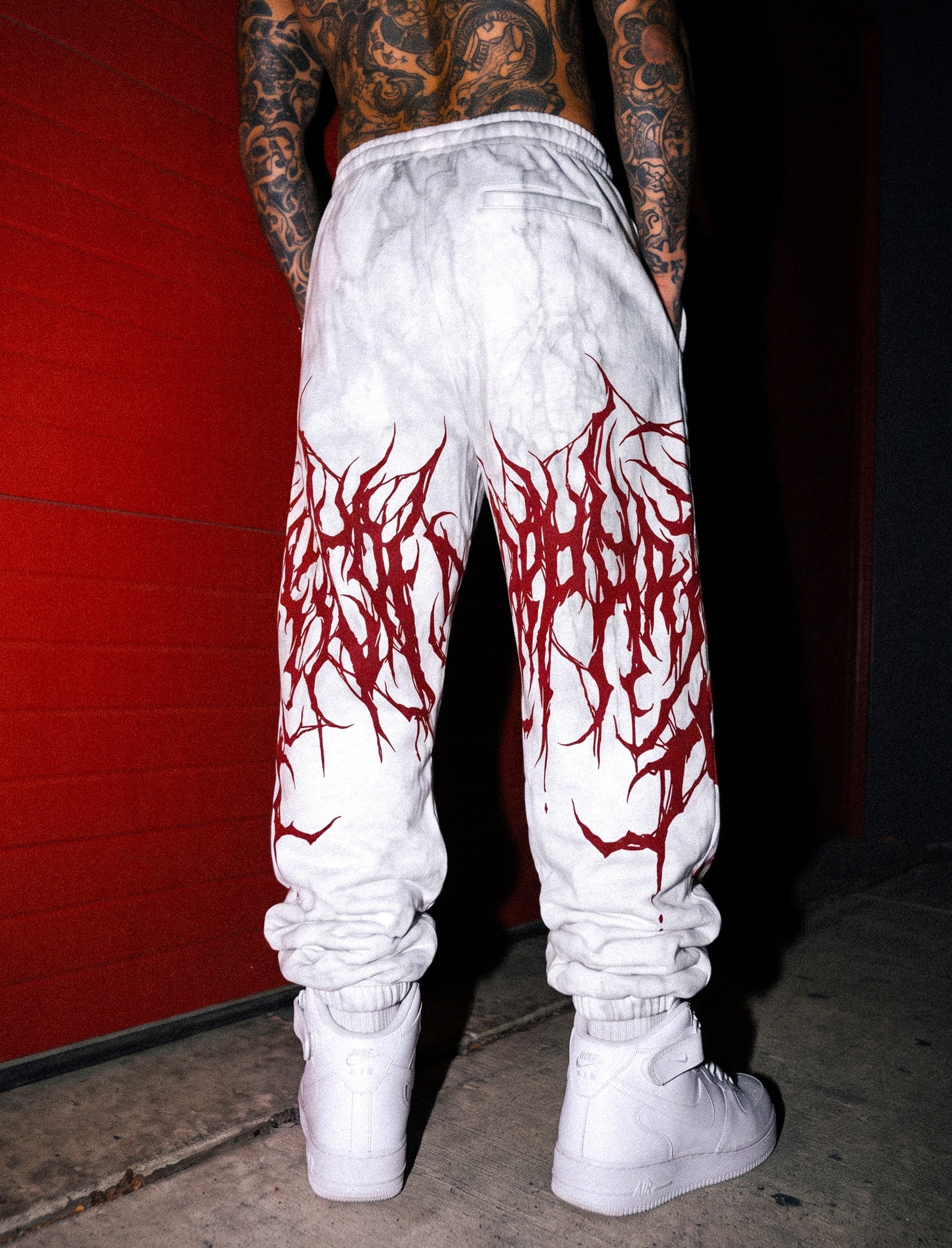 Reign Of Blood (Sworn to Dust) - Sweatpants (350GSM)