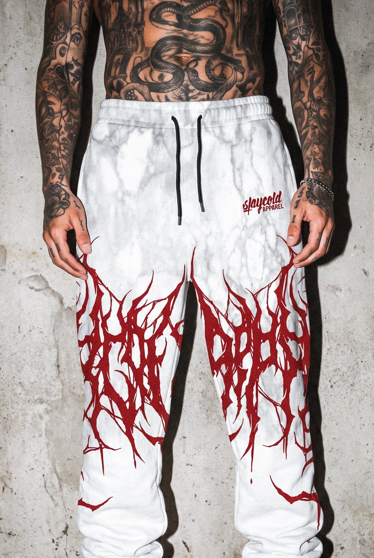 Reign Of Blood (Sworn to Dust) - Sweatpants (350GSM)