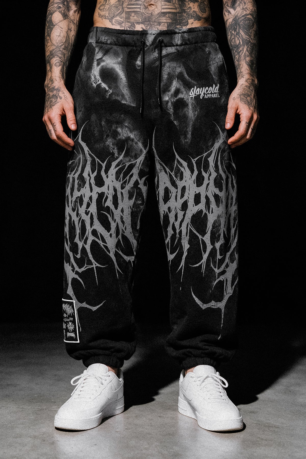 Reign Of Blood (Slasher) - Sweatpants (350GSM)