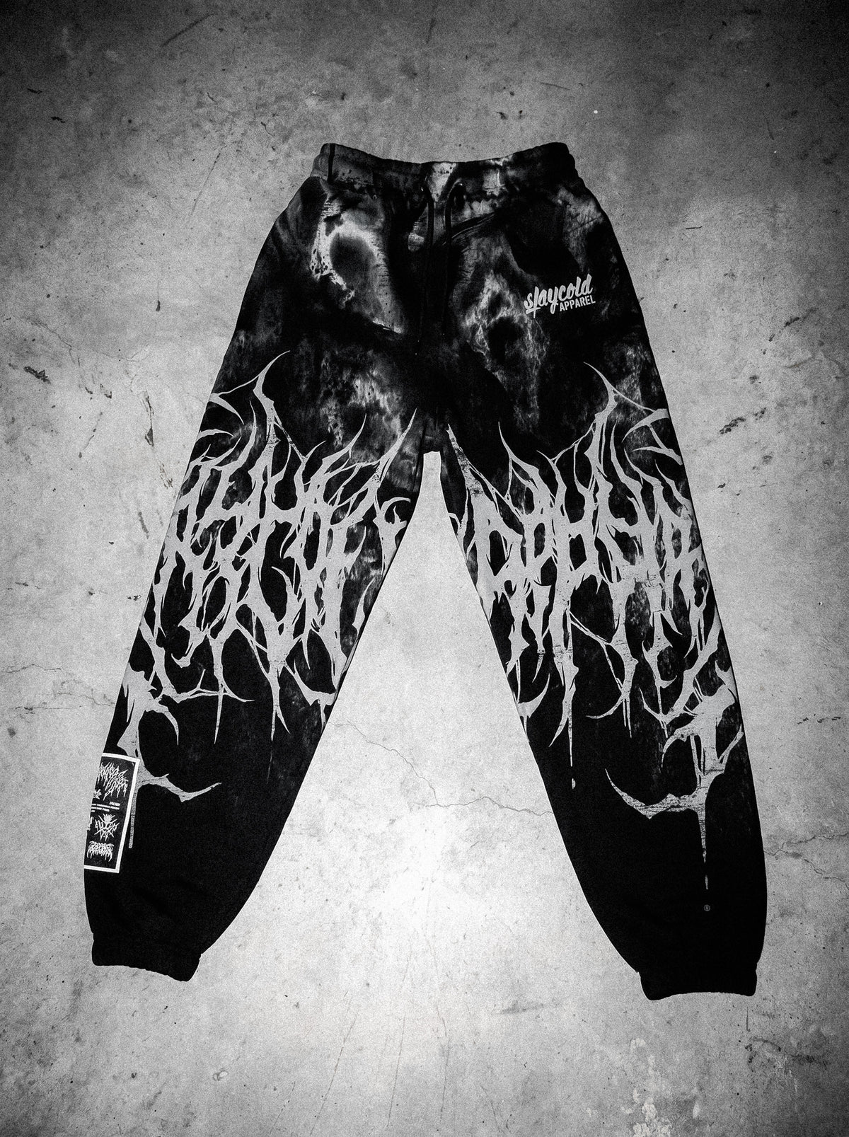 Reign Of Blood (Slasher) - Sweatpants (350GSM)